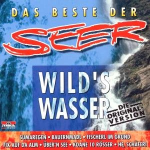 Das Beste (Wild\'s Wasser). Folge.1, 1 Audio-CD