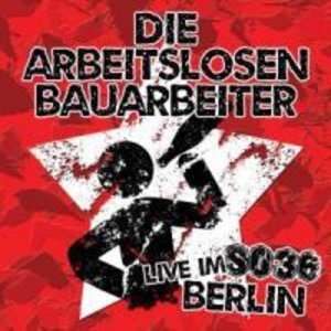 Live Im SO36 Berlin