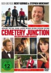 Cemetery Junction - Das Leben und andere Ereignisse