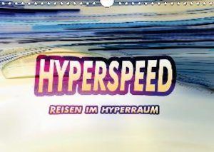 HYPERSPEED - Reisen im Hyperraum
