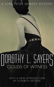 Sayers, D: Clouds of Witness