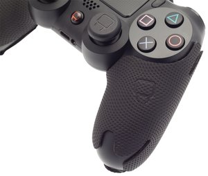 VENOM - Controller Kit, Schutzhüllen, Schutzgriffe, Grips für PS4