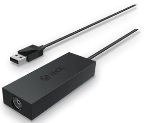 Xbox One Digital TV-Tuner