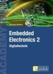 Matthes, W: Embedded Electronics 2