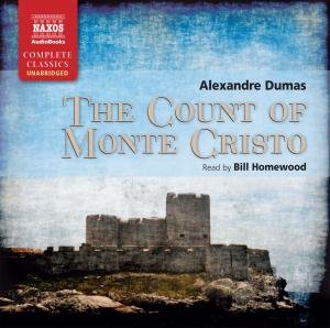 COUNT OF MONTE CRISTO      41D