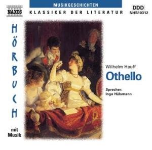 Othello, 1 Audio-CD