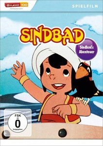 Sindbad - Sindbad's Abenteuer