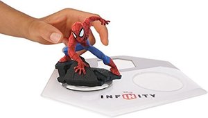 Disney INFINITY 2.0 - Playset - Marvel Super Heroes - Spider-Man