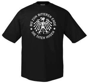 Adler Classic Style T-Shirt M