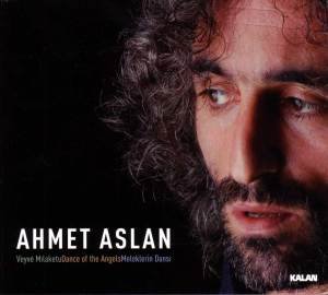 Aslan, A: Meleklerin Dansi
