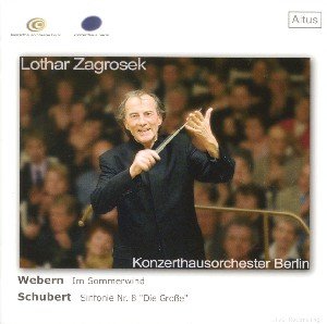 Konzerthausorchester Berlin: In Sommerwind/Sinfonie 8