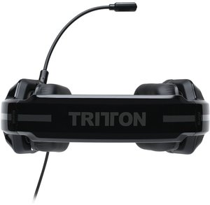 TRITTON Kunai Stereo Headset für Xbox One und Mobile, schwarz