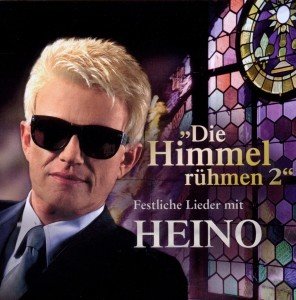 Die Himmel Rühmen 2-Festliche Lieder Mit Heino