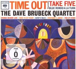 Brubeck, D: Time Out