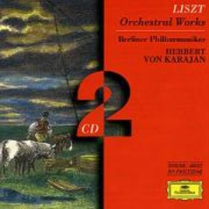 Cherkassky, S: Orchesterwerke