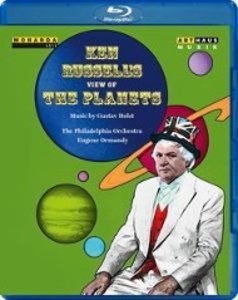 Ken Russells's View of The Planets