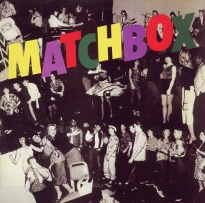 Matchbox: Matchbox (Expanded+Remastered)