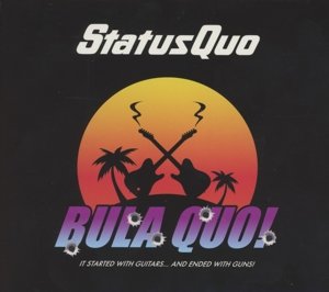 Bula Quo!, 2 Audio-CDs