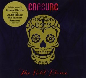 The Violet Flame, 2 Audio-CDs (Deluxe Edition)