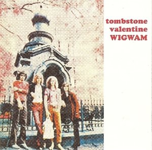 Tombstone Valentine (Exp.+Rem.Edition)