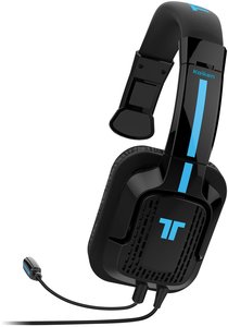 TRITTON Kaiken Mono-Chat-Headset für PlayStation 4, PlayStation Vita und Mobilgeräte