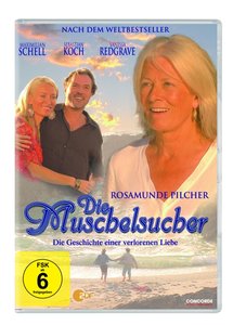 Rosamunde Pilcher: Die Muschelsucher