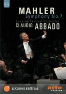 Abbado/Lucerne Festival Orchestra: Sinfonie 7