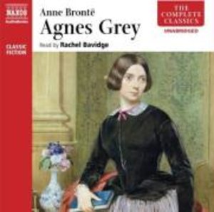 Bronte, A: Agnes Grey