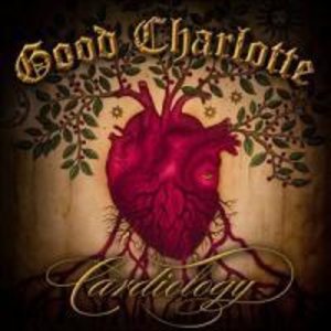 Good Charlotte: Cardiology