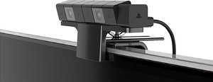 VENOM - Universal Gaming TV Mount (XB1 Kinect oder PS4 Kamera)