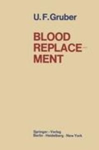 Blood Replacement