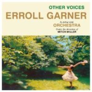 Garner, E: Other Voices