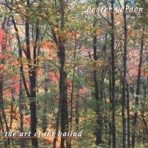 Gordon, D: Art Of The Ballad