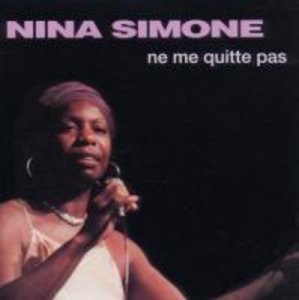 Simone, N: Ne Me Quitte Pas