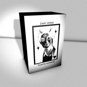 Edgar Wasser: Tourette-Syndrom EP (Ltd.Boxset Inkl.T-Shirt G