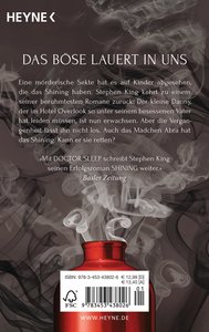 Doctor Sleep
