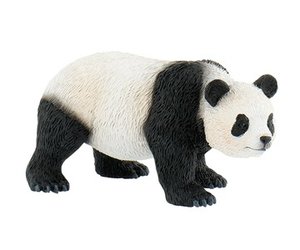 BULLYLAND 63678 - Panda