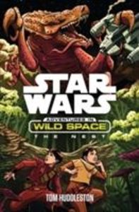 Star Wars PB Adventures in Wildspace: Book 2