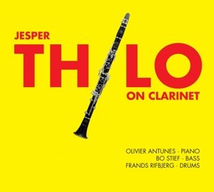 On Clarinet