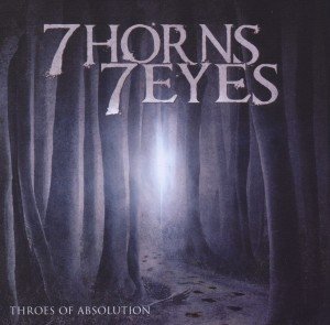 Horns Eyes: Throes Of Absolution