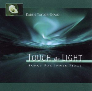 Touch the Light, 1 Audio-CD