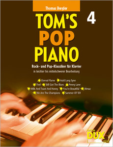 Tom's Pop Piano 4