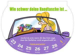 Dumme Sprüche 2026