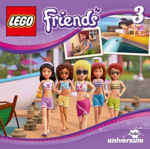Lego - Friends (03)