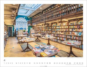 Lieblings-Buchhandlungen 2026