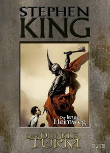 Stephen King: Der Dunkle Turm 2
