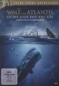 Die Wale von Atlantis - Auf der Suche nach Moby Dick