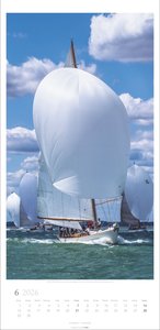 Under Sail Kalender 2026