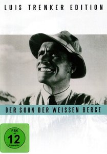 Der Sohn der weissen Berge, 1 DVD
