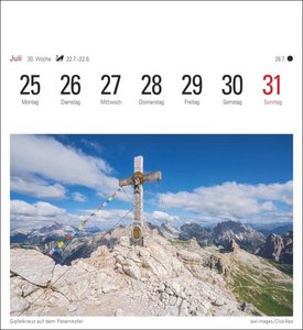 Südtirol Kalender 2022